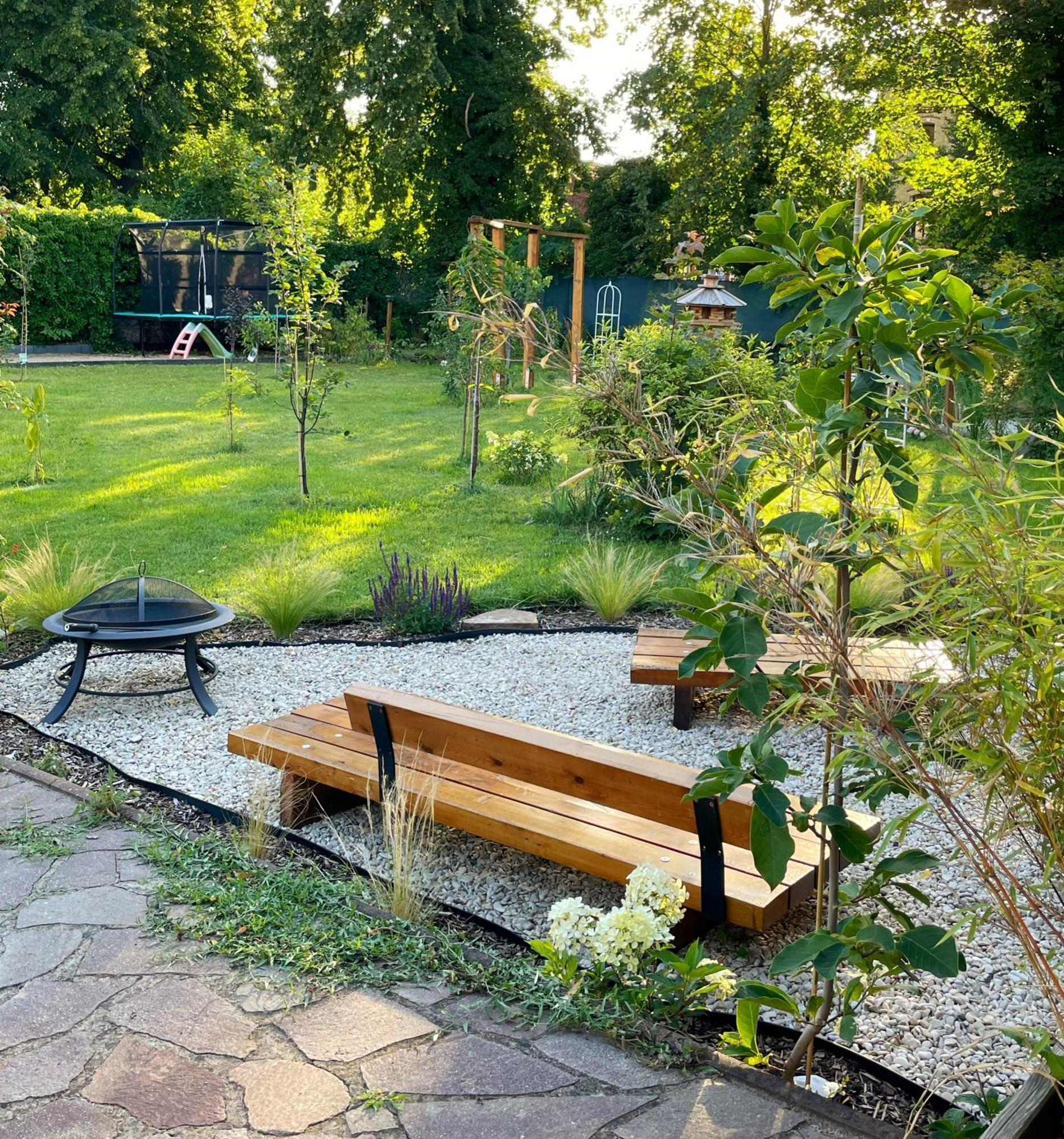 Stadtnah & Naturverbunden Luckenwalde Buitenkant foto